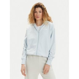 The North Face Суитшърт Simple Dome NF0A87E3 Светлосиньо Regular Fit