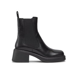 Vagabond Shoemakers Боти Dorah 5642-001-20 Черен