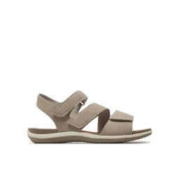 Geox Сандали D Sandal Vega D35R6A 000EK C5004 Бежов