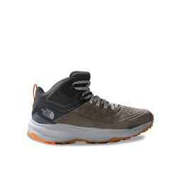 The North Face Туристически M Vectiv Exploris 2 Mid Futurelight LthrNF0A7W4X79K1 Каки