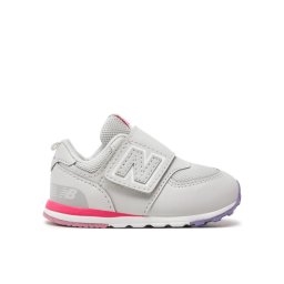 New Balance Сникърси NW574KII Сив
