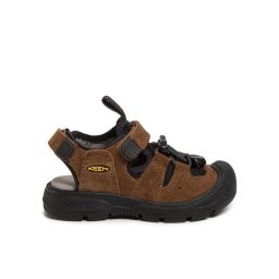 Keen Сандали Balboa Exp 1023377 Кафяв