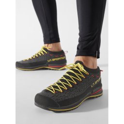 La Sportiva Туристически Tx2 Evo 27V999100 Черен