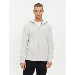 Calvin Klein Jeans Суитшърт Institutional J30J325148 Сив Regular Fit