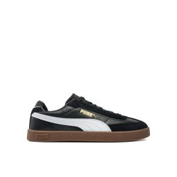 Puma Сникърси Puma Club II Era 397447 02 Черен