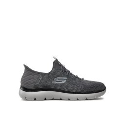 Skechers Сникърси 232469 CCBK Сив