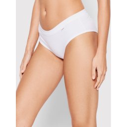 Chantelle Дамски бикини тип бразилиана Comfort C15P40 Бял