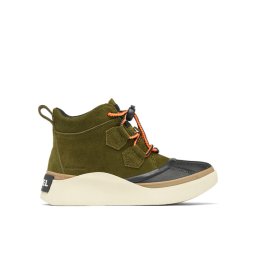 Sorel Зимни обувки Out N About™ Iv Classic Wp 2088651355 Зелен