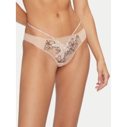 Chantelle Дамски бикини тип бразилиана Spice C22BG0 Бежов