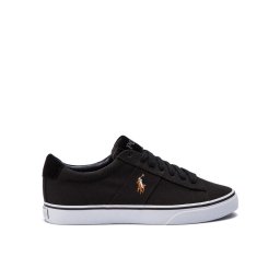 Polo Ralph Lauren Гуменки Sayer 816749369001 Черен