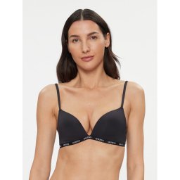Guess Сутиен без банели O3YC02 KBS50 Черен