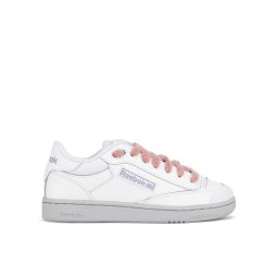 Reebok Сникърси Club C Bulc 100201433 Бял