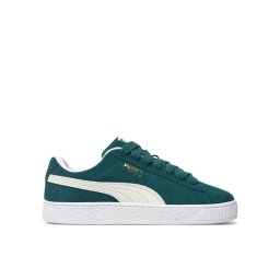 Puma Сникърси Suede XL 395205 21 Зелен