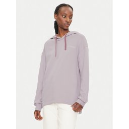 adidas Суитшърт Terrex Logo IN4712 Розов Regular Fit