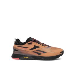 Reebok Сникърси 100033321-W Кафяв