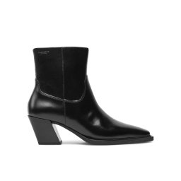 Vagabond Shoemakers Каубойски обувки Alina 5621-001-20 Черен