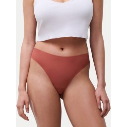 Chantelle Бикини тип прашка Pulpies C22HG9 Розов