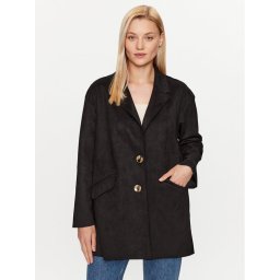 ONLY Сако 15293023 Черен Regular Fit
