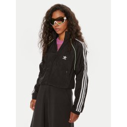 adidas Суитшърт IT9689 Черен Regular Fit