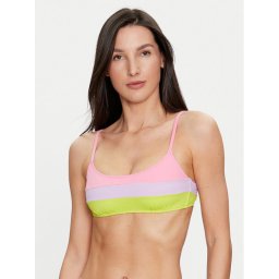 United Colors Of Benetton Горнище на бански 3L035R04U Цветен