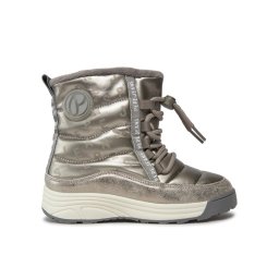 Pepe Jeans Апрески PGS50193 Сребрист