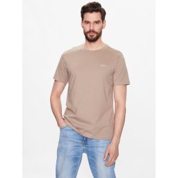 JOOP! Jeans Тишърт 30027746 Кафяв Modern Fit