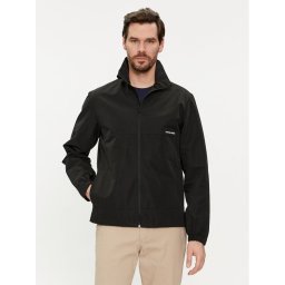Jack & Jones Преходно яке Alex 12249382 Черен Regular Fit
