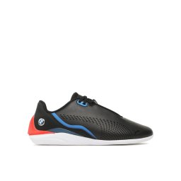 Puma Сникърси Bmw Mms Drift Cat Decima Jr 30726603 Черен