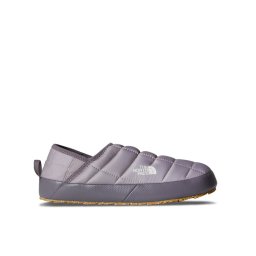 The North Face Пантофи W Thermoball Traction Mule V NF0A3V1H8ON1 Сив
