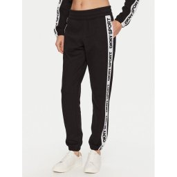 DKNY Sport Суитшърт DP4T9939 Черен Regular Fit