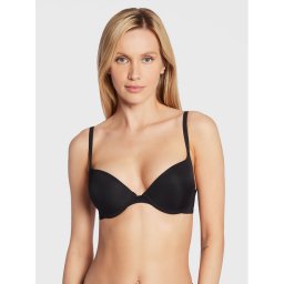 Wonderbra Сутиен push-up WB009443 Черен