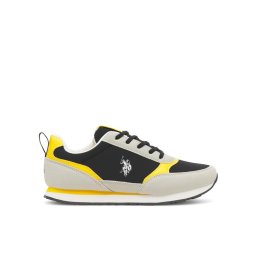 U.S. Polo Assn. Сникърси NOBIK013A Черен