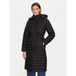 Calvin Klein Зимно яке K20K207732 Черен Slim Fit