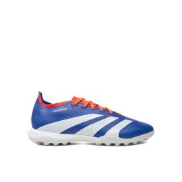 adidas Обувки за футбол Predator League TF ID0910 Син