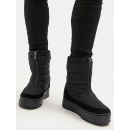 Pepe Jeans Боти PLS50553 Черен