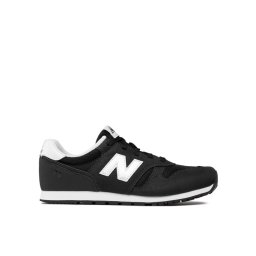New Balance Сникърси YC373KB2 Черен