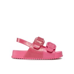 Melissa Сандали Mini Melissa Cozy Sandal Bb 35686 Розов