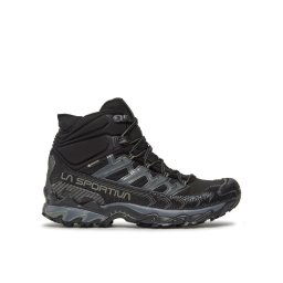 La Sportiva Туристически Ultra Raptor Ii Mid Gtx 34B999909 Черен