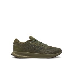 adidas Маратонки за бягане Runfalcon 5 IE0525 Зелен