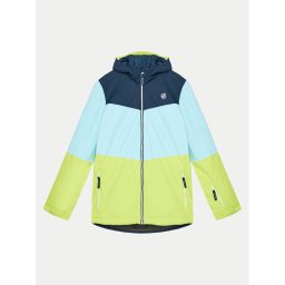 Dare2B Скиорско яке DKP433 Зелен Regular Fit