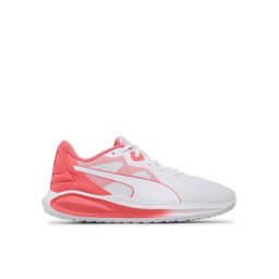 Puma Сникърси Twitch Runner Twist Jr 389696 03 Бял