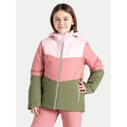 Dare2B Скиорско яке DKP433 Розов Regular Fit