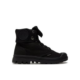 Palladium Туристически oбувки Baggy 92353060M Черен