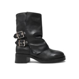 Steve Madden Боти Bonfire SM11003415 Черен