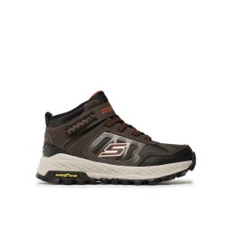 Skechers Сникърси Trekor 403712L/CHBK Кафяв
