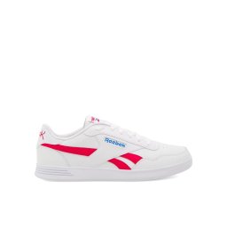 Reebok Сникърси Court Ad 100075020 Бял
