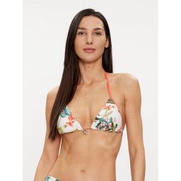 Liu Jo Горнище на бански VA4048 J6448 Бял