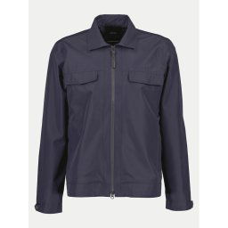 Didriksons Преходно яке Torwald 505213 Тъмносин Regular Fit