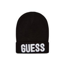 Guess Шапка KIDS J0BZ12 Z2Q00 Черен