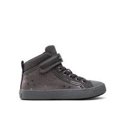 Geox Кецове J Kalispera G. I J744GI 0DHAJ C1006 S Сив